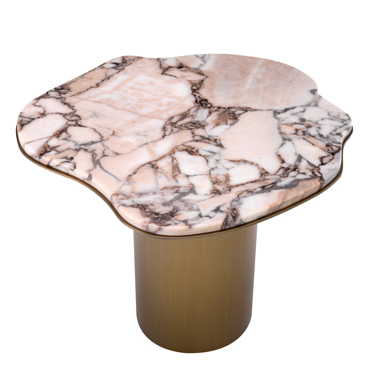 Free-Form Side Table Shapiro | Eichholtz Miami