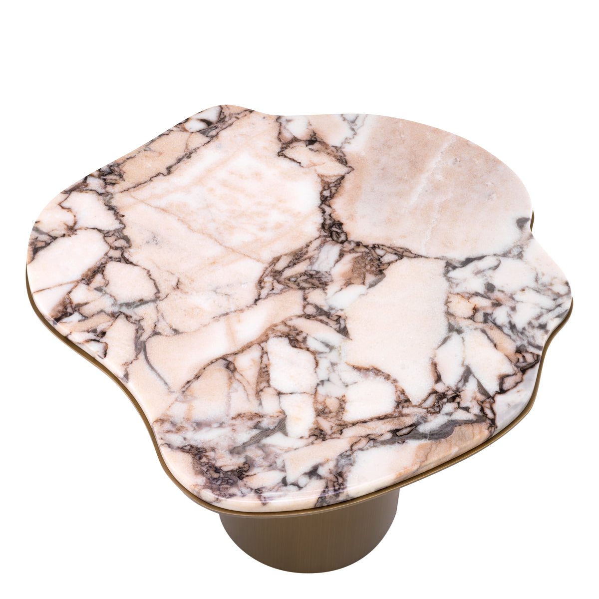 Free-Form Side Table Shapiro | Eichholtz Miami