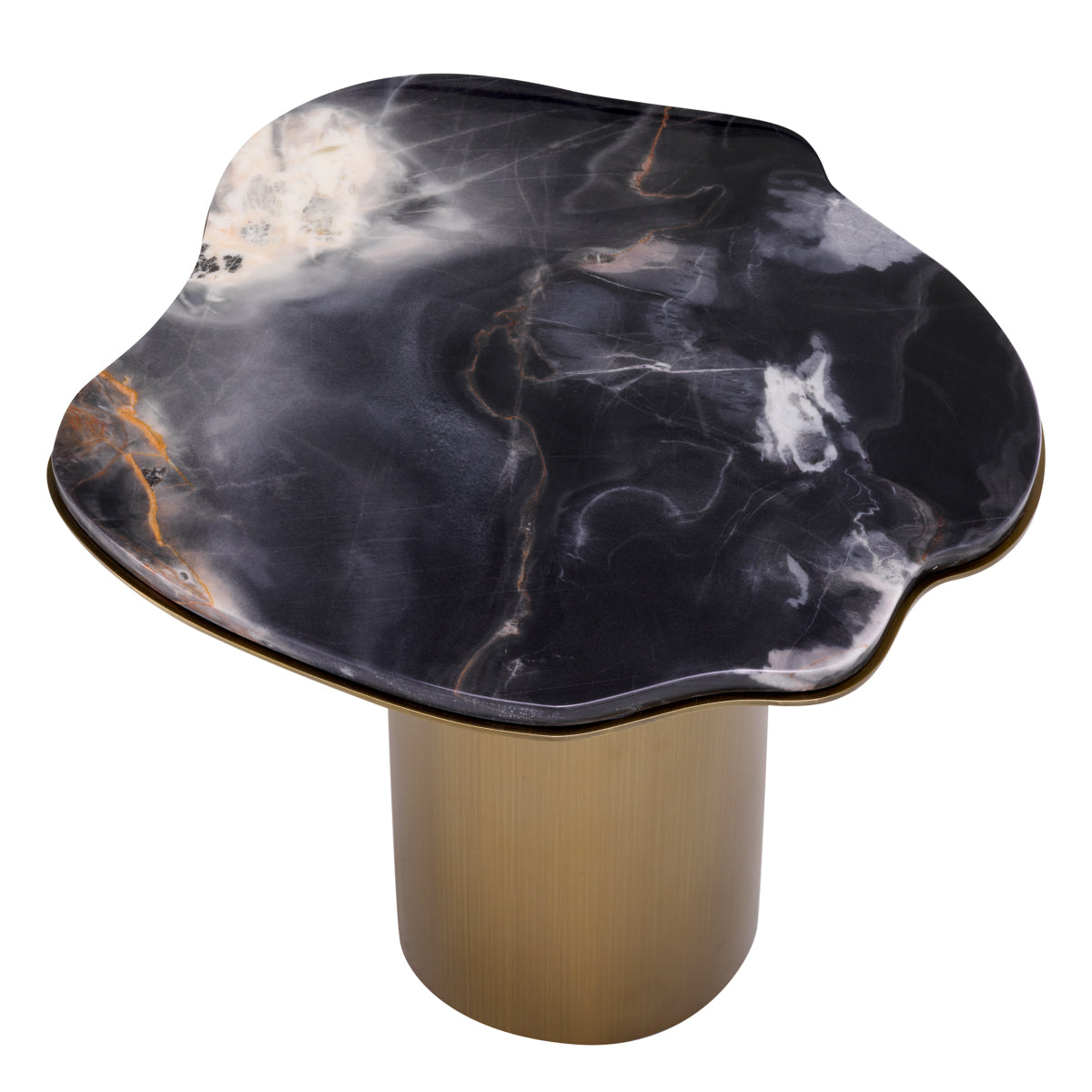 Free-Form Side Table Shapiro | Eichholtz Miami