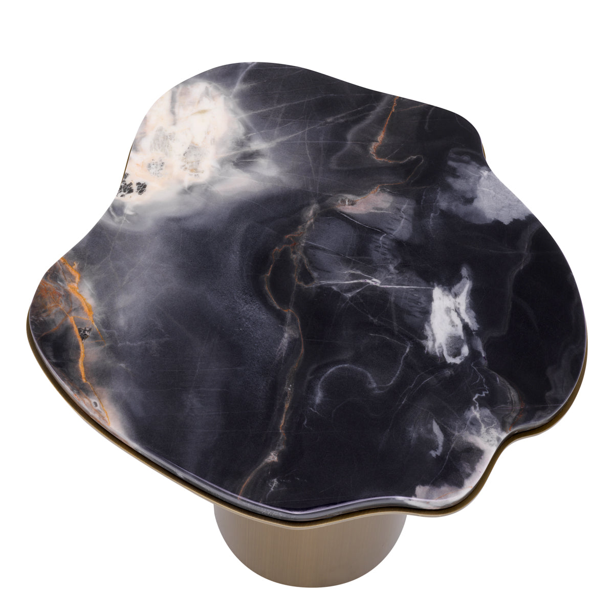 Free-Form Side Table Shapiro | Eichholtz Miami