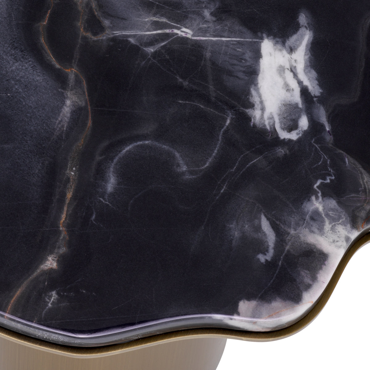 Free-Form Side Table Shapiro | Eichholtz Miami