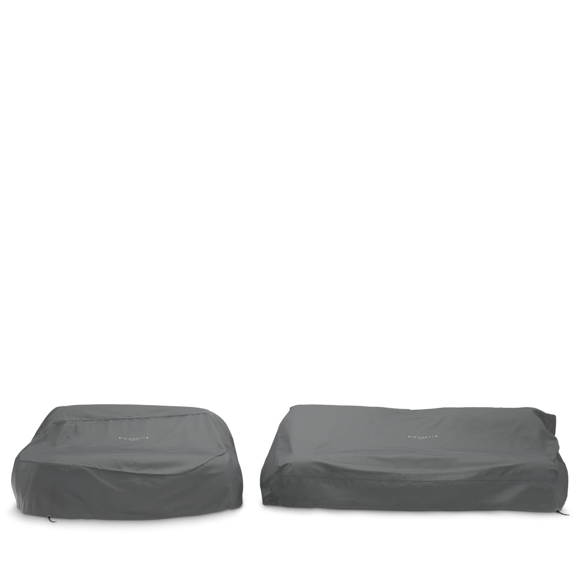 Curved Outdoor Sofa Residenza | Eichholtz Miami