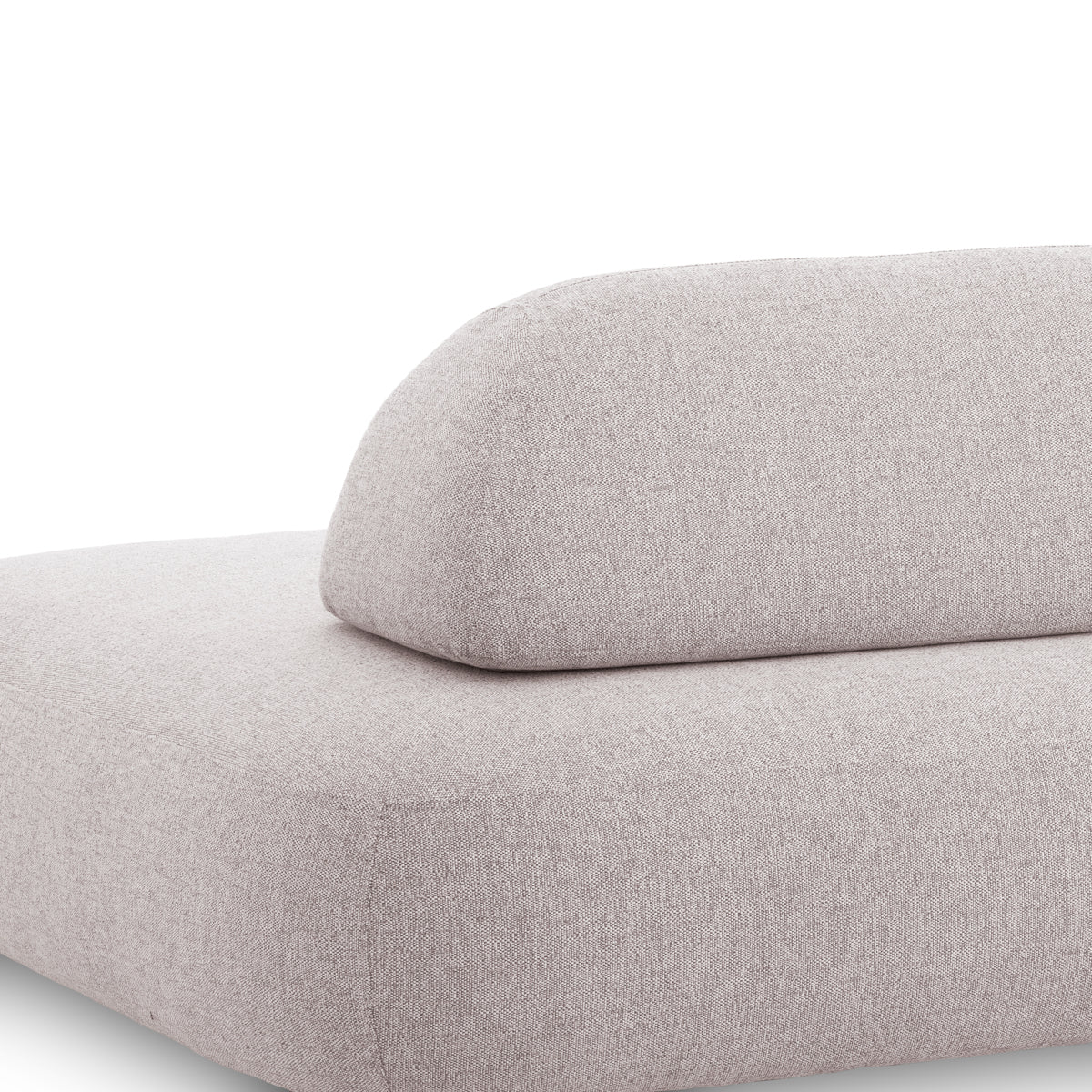 Curved Outdoor Sofa Residenza | Eichholtz Miami