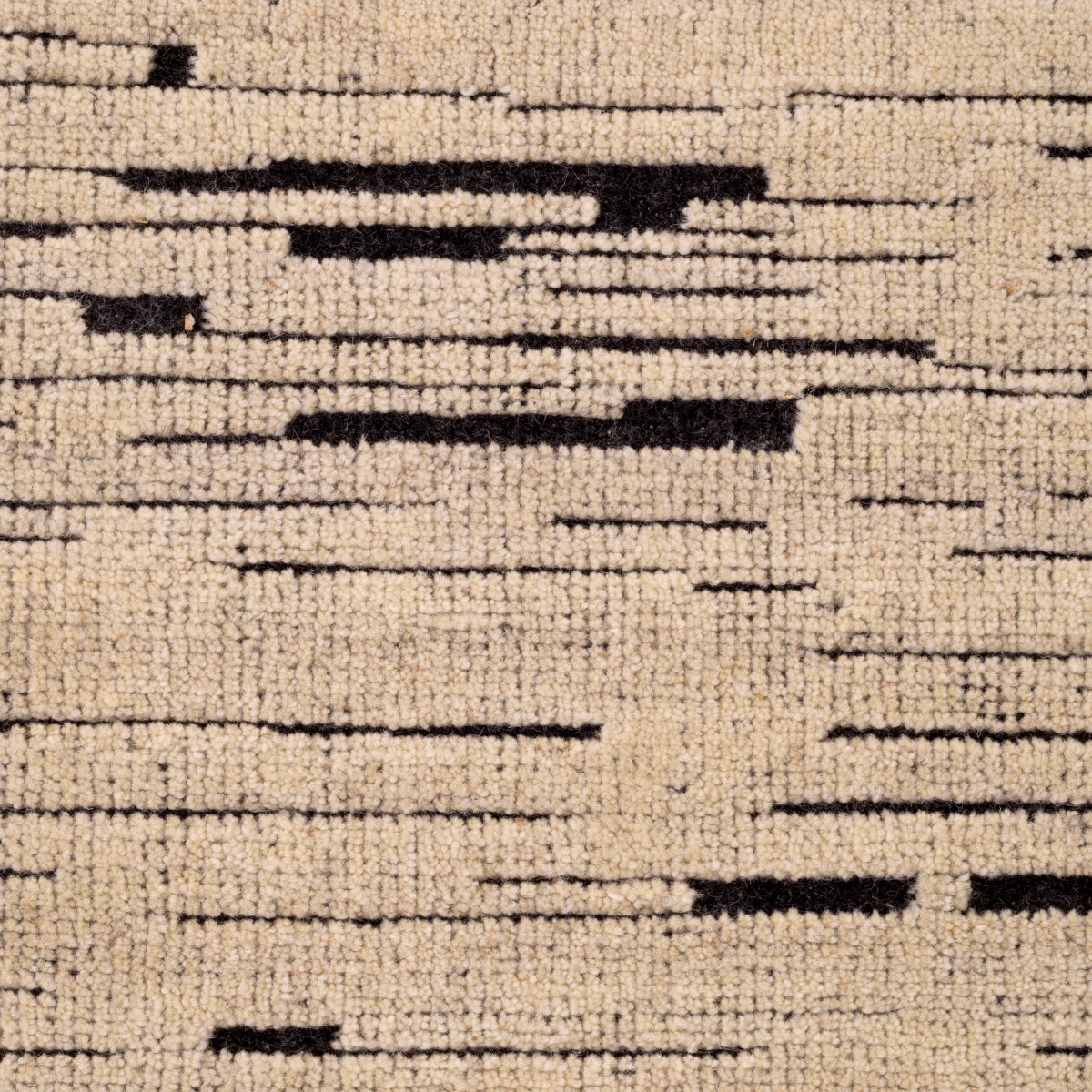 Beige Wool Carpet Talitha | Eichholtz Miami