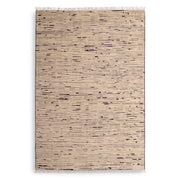 Beige Wool Carpet Talitha | Eichholtz Miami