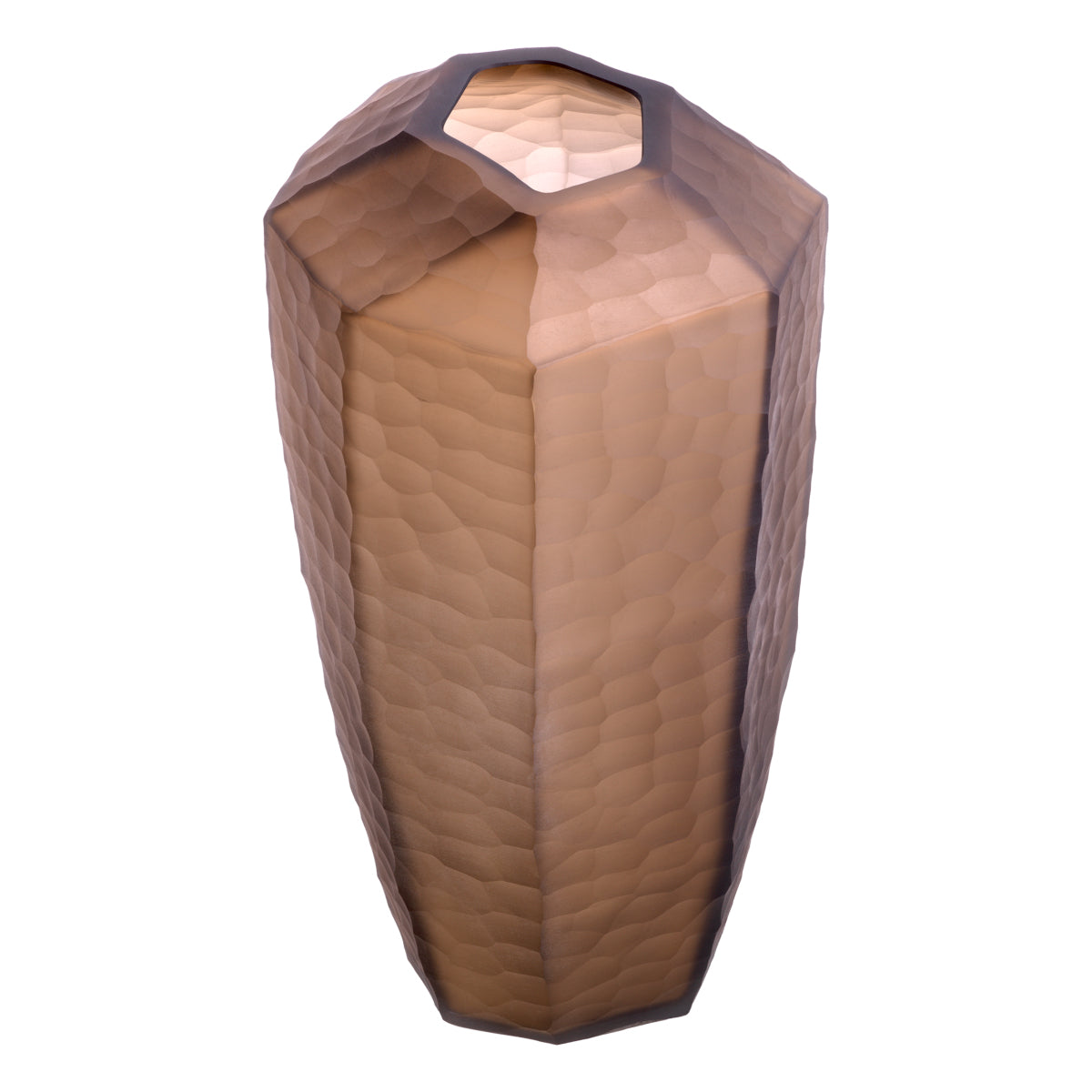 Hand-Blown Glass Vase Larisa | Eichholtz Miami
