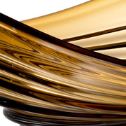 Modern Glass Bowl L Pheadra | Eichholtz Miami