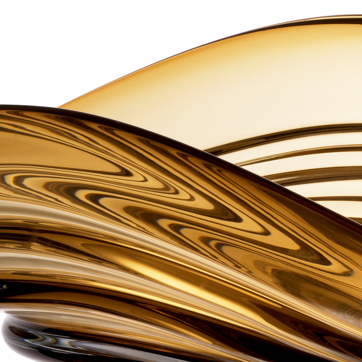 Modern Glass Bowl S Pheadra