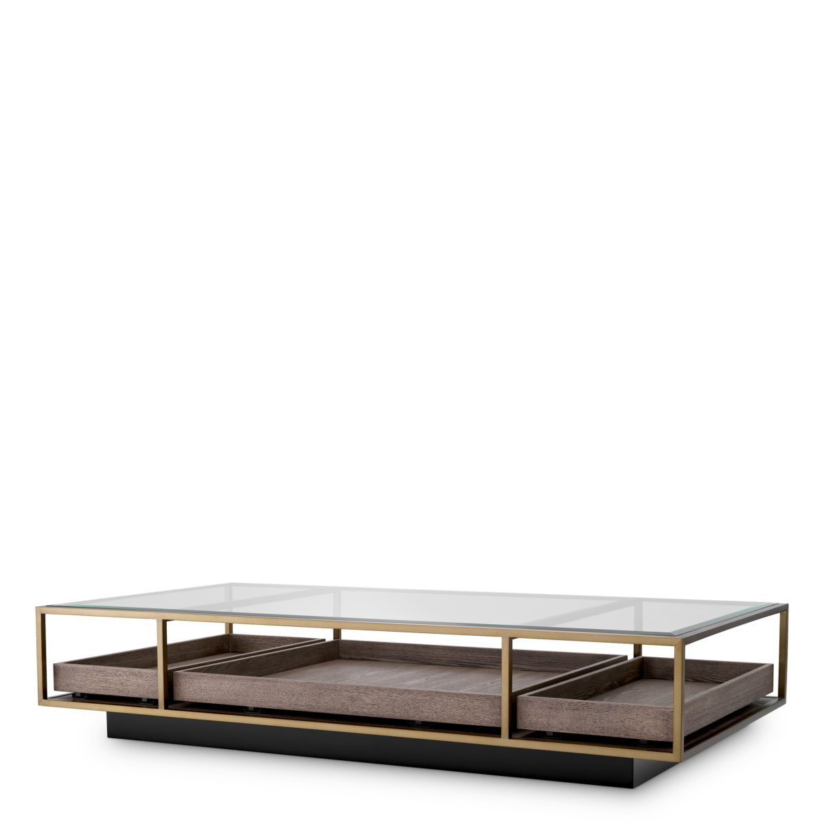 Rectangular Coffee Table Roxton | Eichholtz Miami
