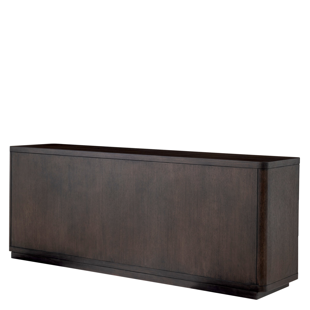 Mocha Oak Dresser L Modesto | Eichholtz Miami