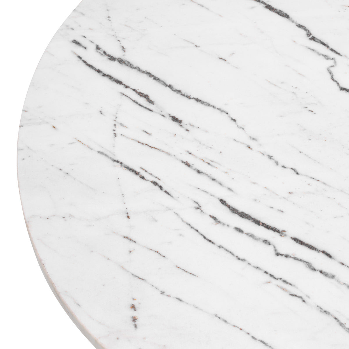 Pedestal Side Table Terry | Eichholtz Miami