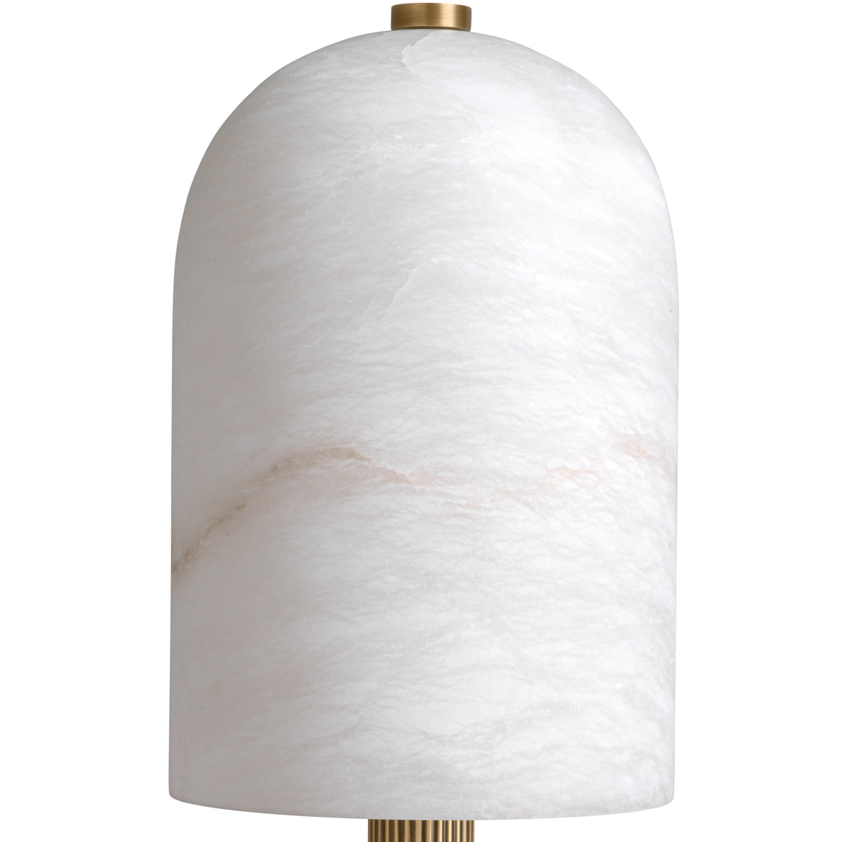 Alabaster Table Lamp Kayla | Eichholtz Miami