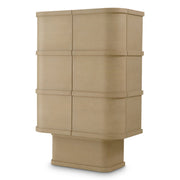 Oak Mirrored Bar Cabinet Cabana | Eichholtz Miami