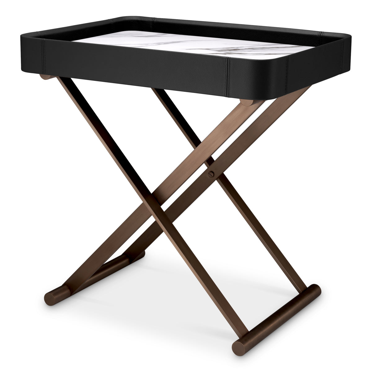 Marble Butler Tray Monarch | Eichholtz Miami