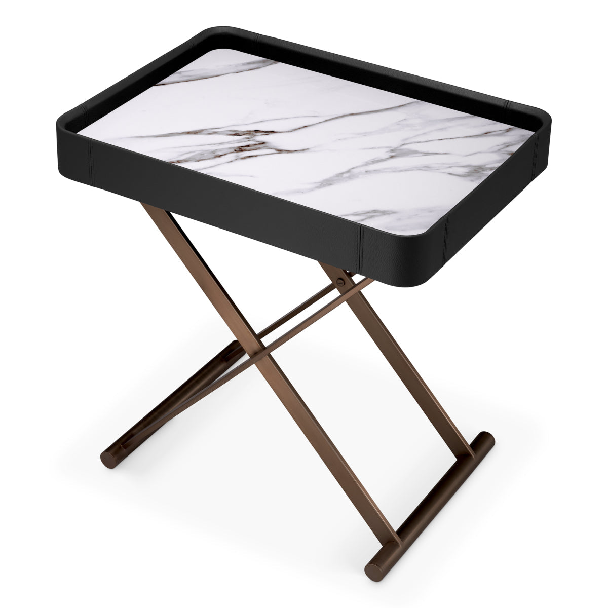 Marble Butler Tray Monarch | Eichholtz Miami