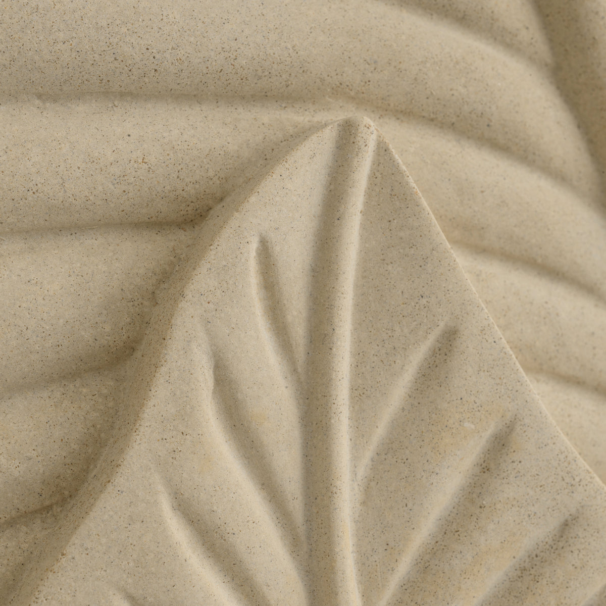 Cream Plant Wall Object Zanzibar | Eichholtz Miami