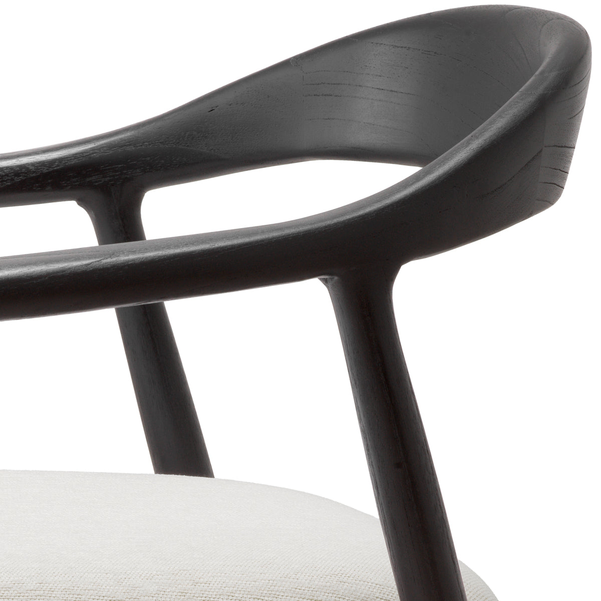 Wooden Dining Chair Beale | Eichholtz Miami