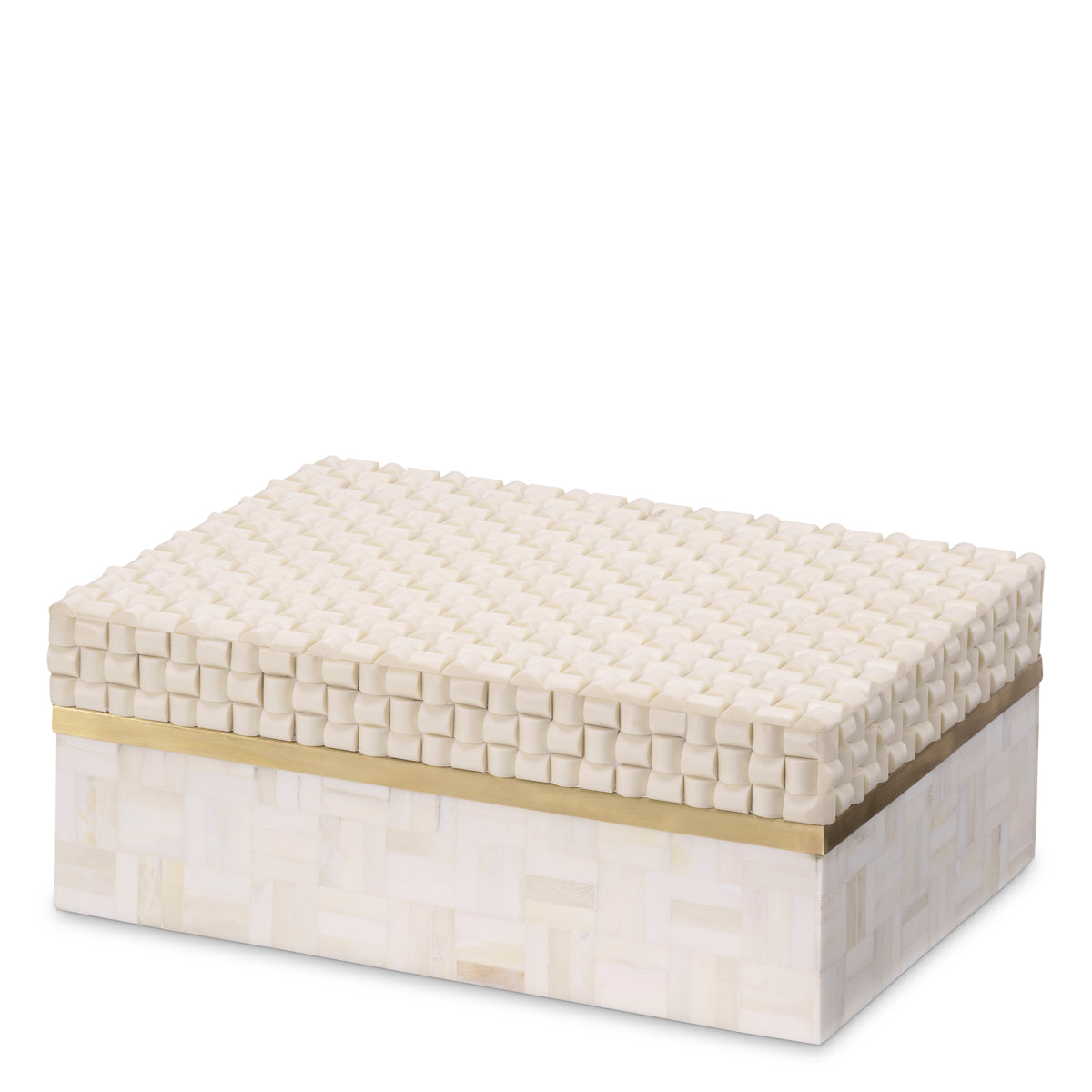 Cream Box Seaside | Eichholtz Miami