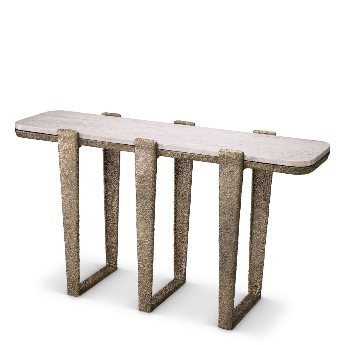 Marble Antique Console Table Orinda | Eichholtz Miami