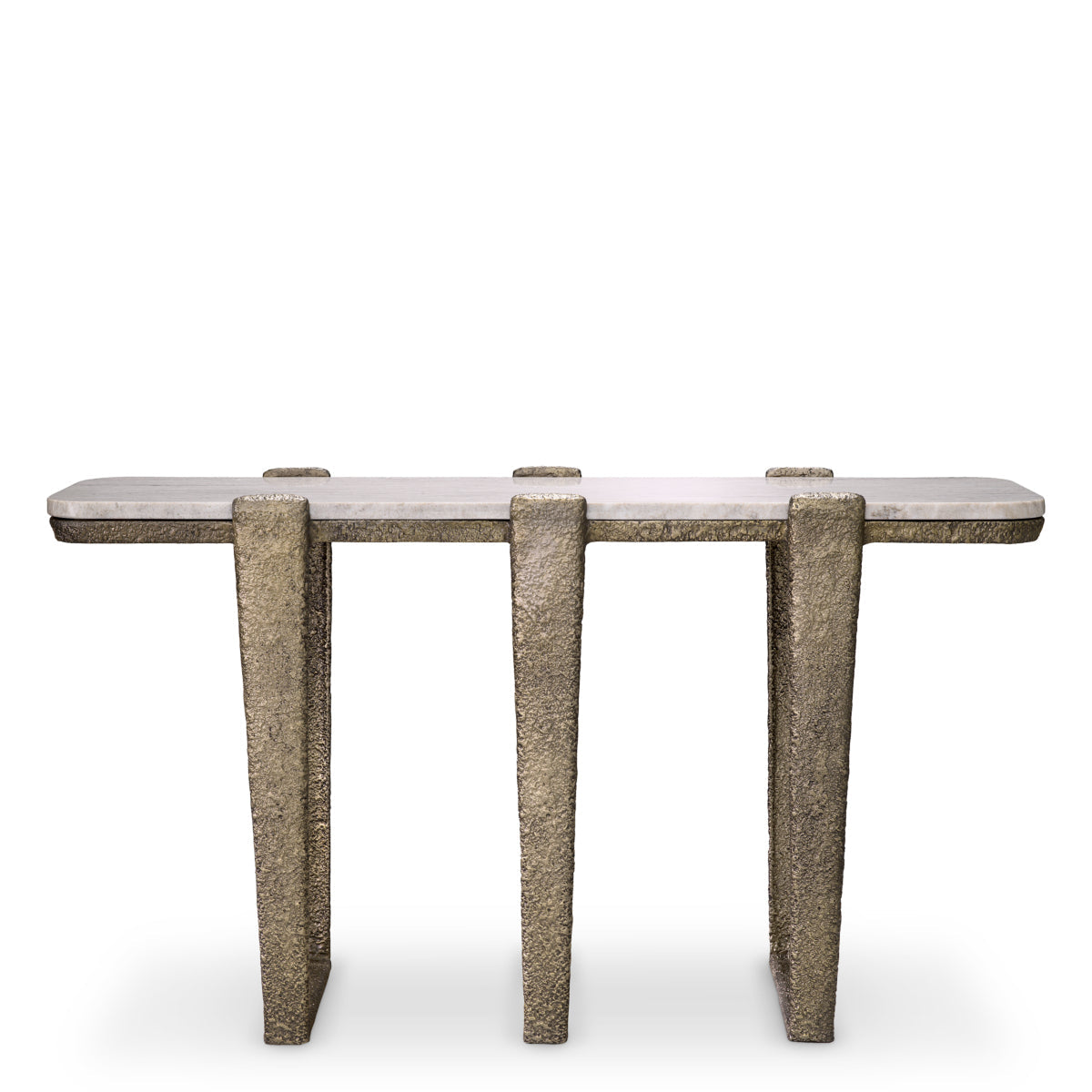 Marble Antique Console Table Orinda | Eichholtz Miami