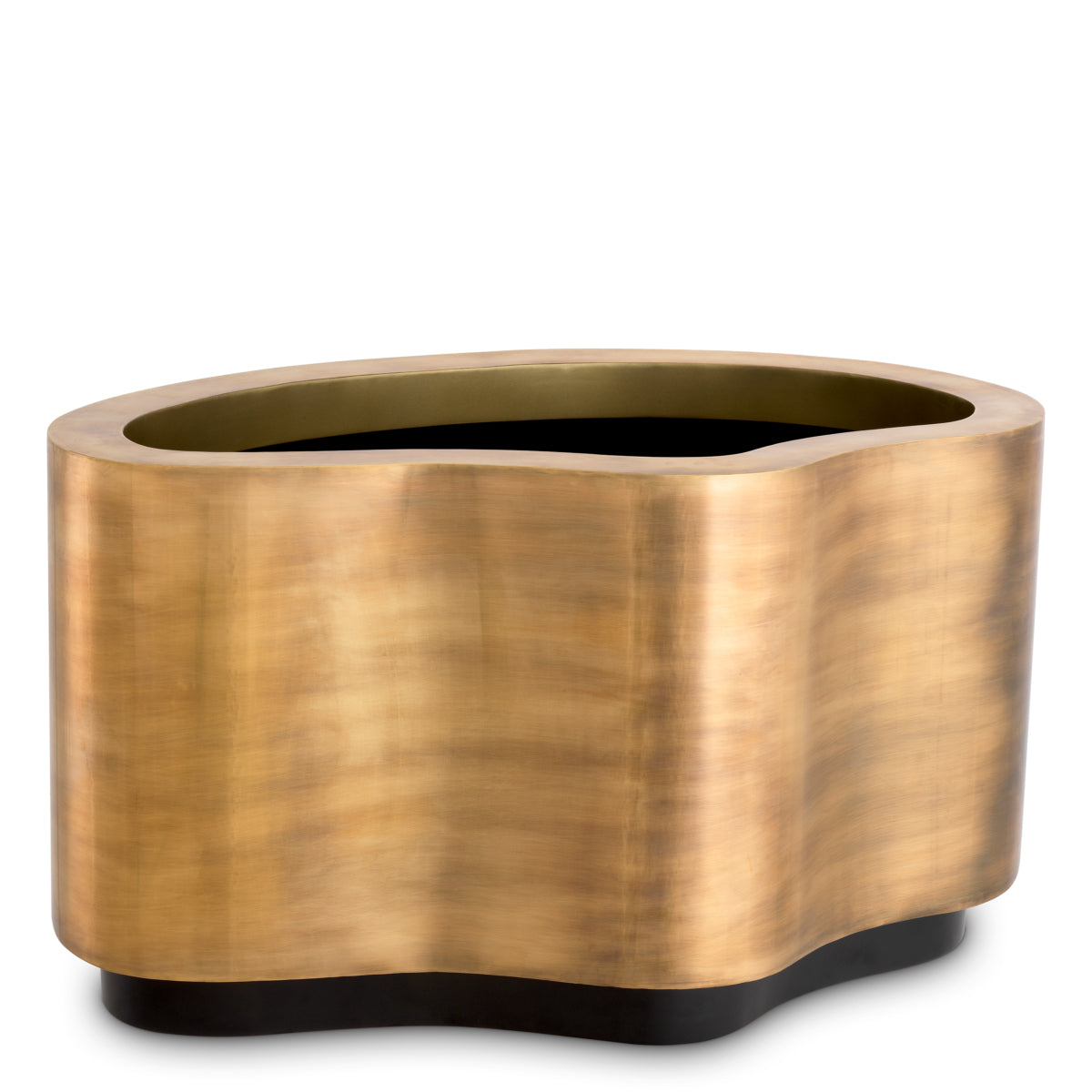 Vintage Organic Planter Monza | Eichholtz Miami