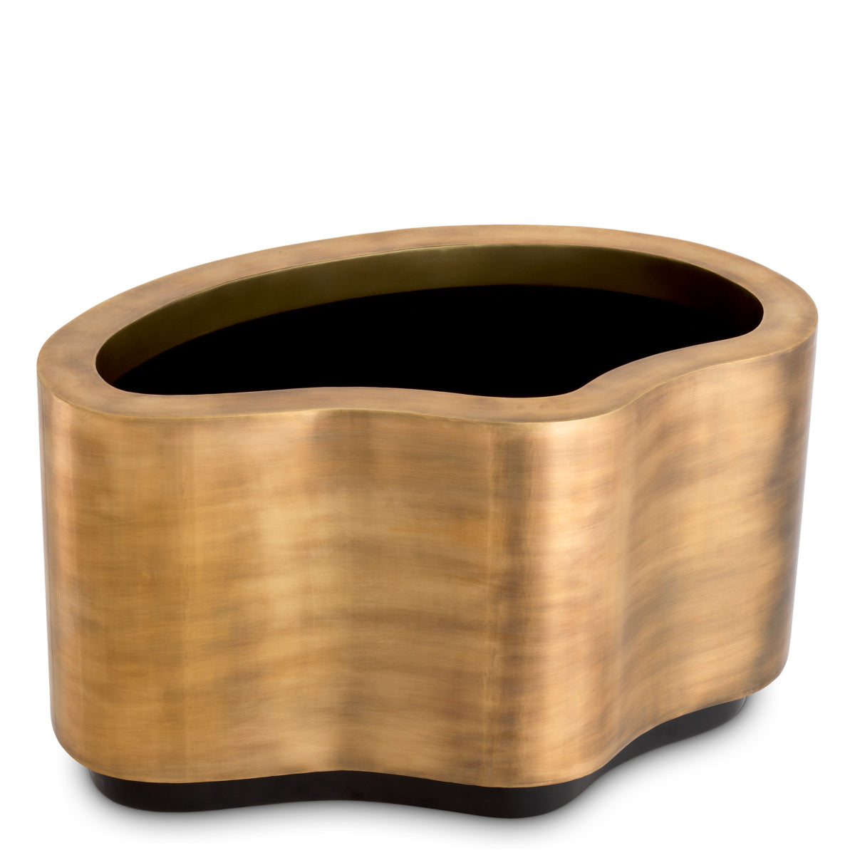 Vintage Organic Planter Monza | Eichholtz Miami