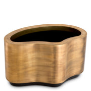 Vintage Organic Planter Monza | Eichholtz Miami