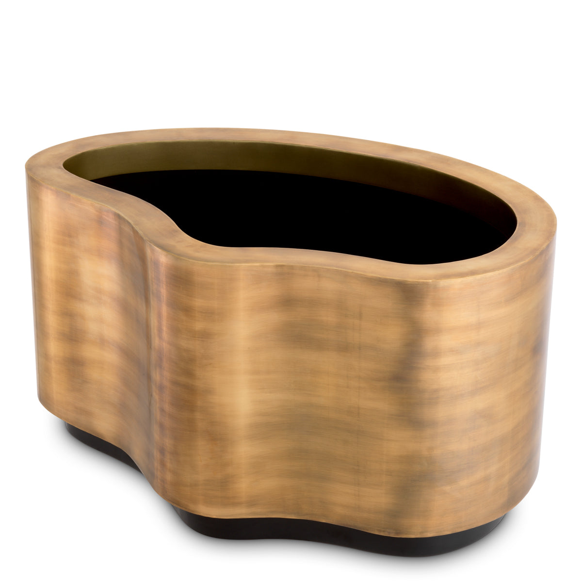 Vintage Organic Planter Monza | Eichholtz Miami
