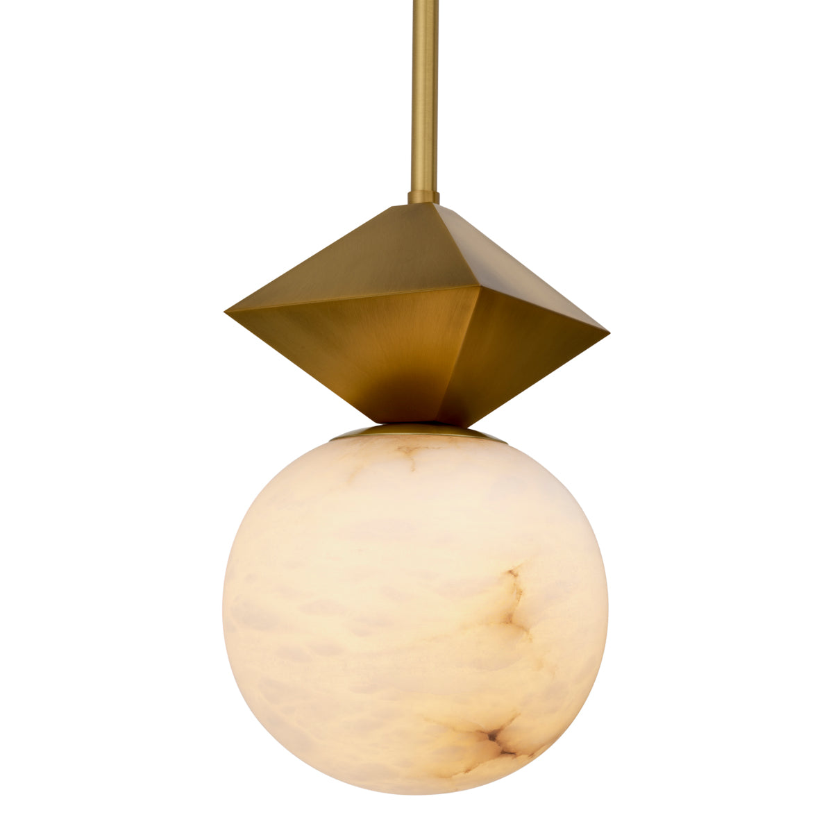 Sphere Pendant Light Elko | Eichholtz Miami