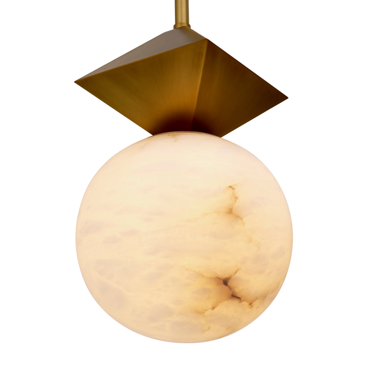 Sphere Pendant Light Elko | Eichholtz Miami