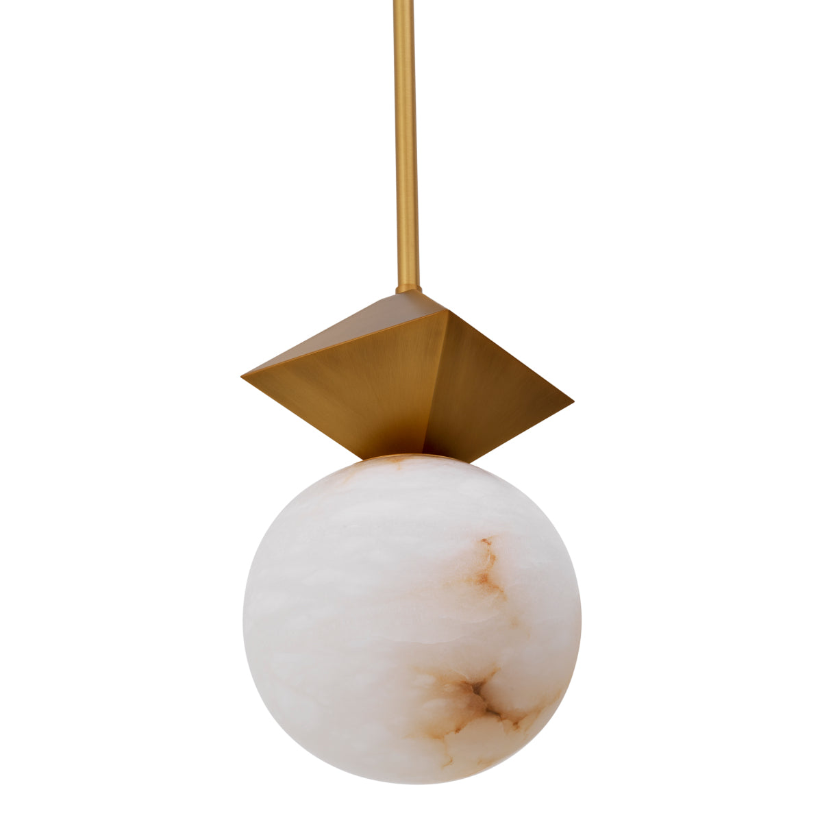 Sphere Pendant Light Elko | Eichholtz Miami