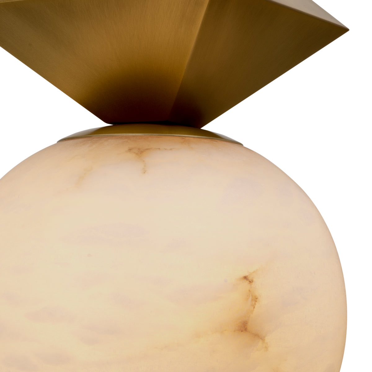 Sphere Pendant Light Elko | Eichholtz Miami
