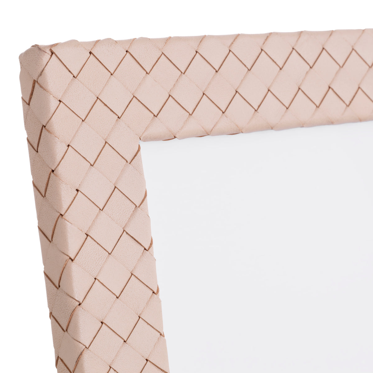 Tan Leather Picture Frames (2) Sintra | Eichholtz Miami