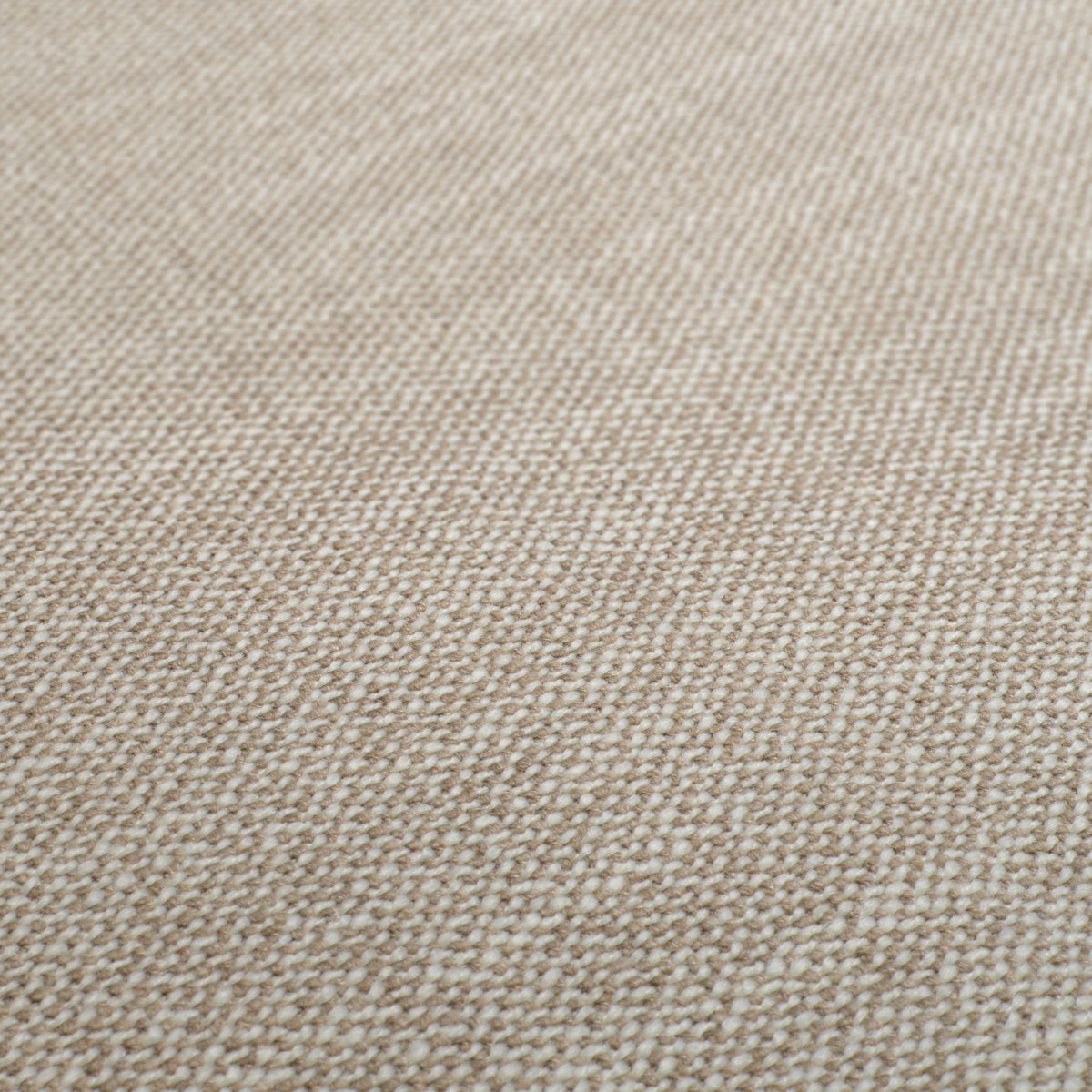 Beige Upholstered Bed Frame Kayden | Eichholtz Miami
