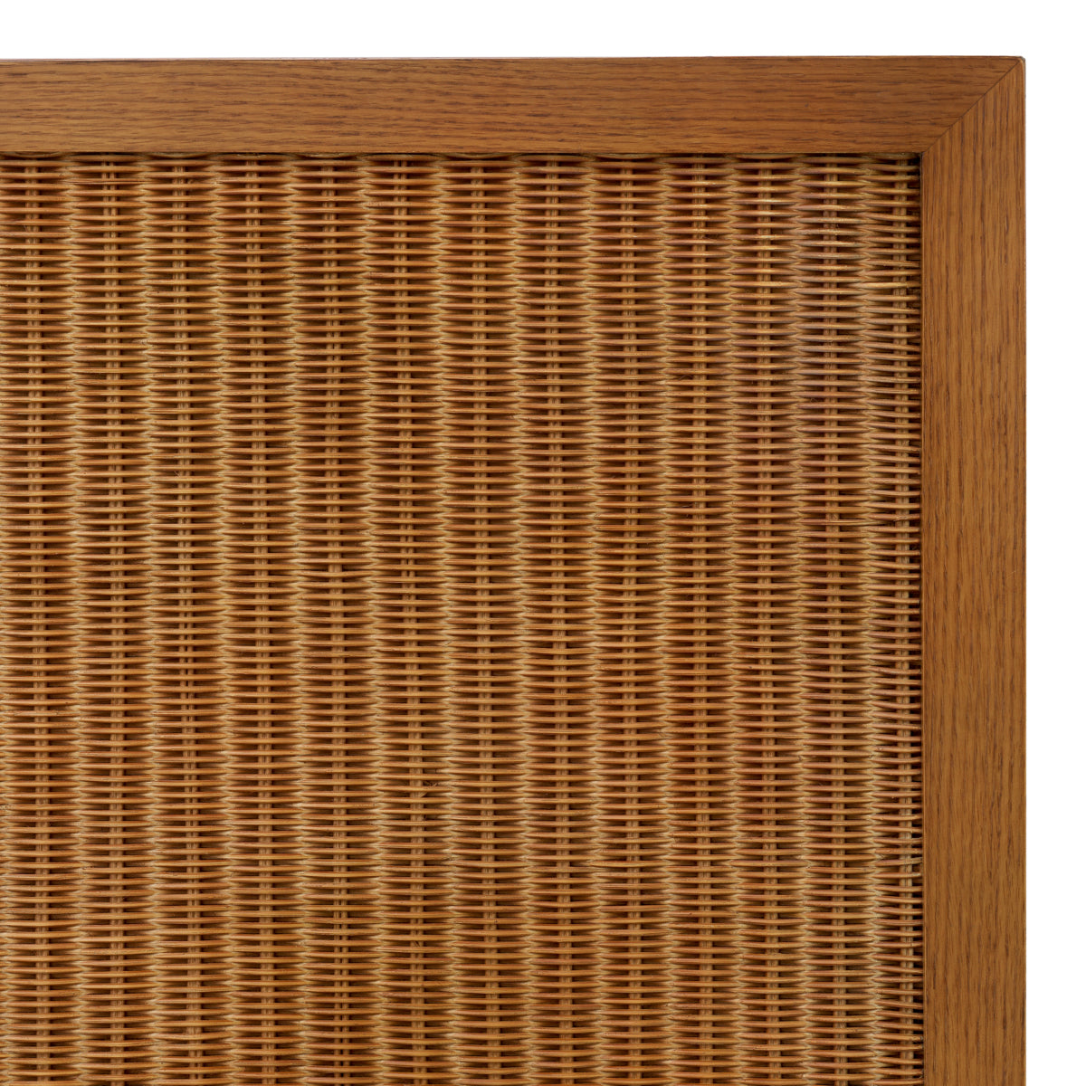 Oak 4-Door Dresser Borchard | Eichholtz Miami