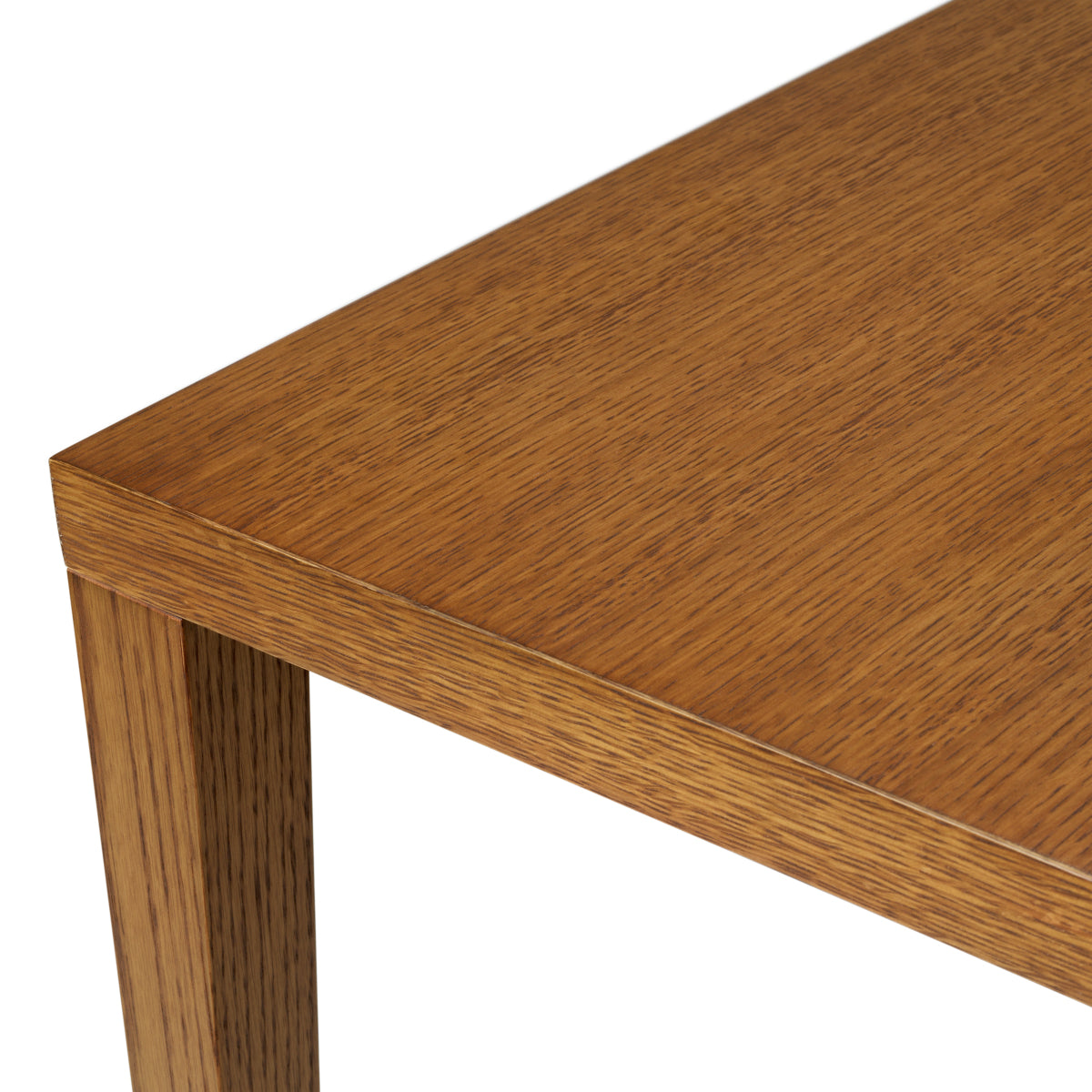Rattan Door Wooden Desk Borchard | Eichholtz Miami