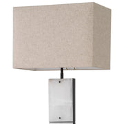 Alabaster Floor Lamp Ortiz | Eichholtz Miami