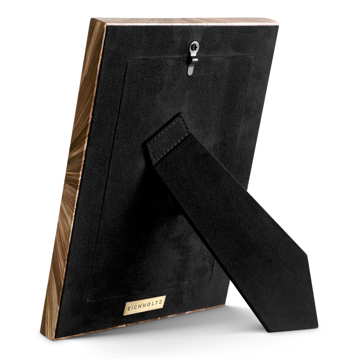Brown Straw Picture Frame Harvard | Eichholtz Miami