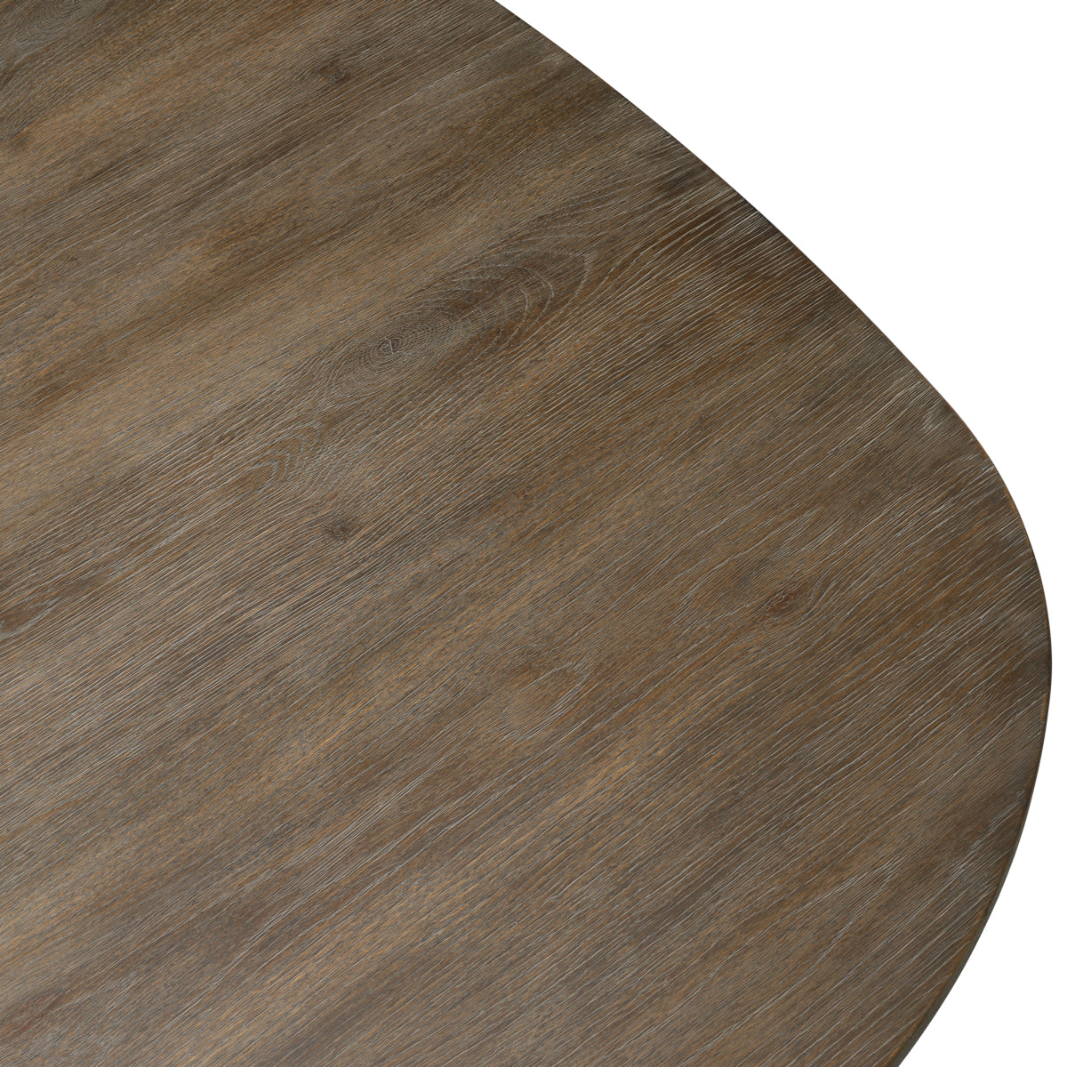 Rectangular Oak Dining Table Glenmont | Eichholtz Miami