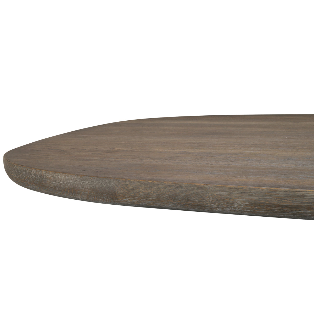 Rectangular Oak Dining Table Glenmont | Eichholtz Miami