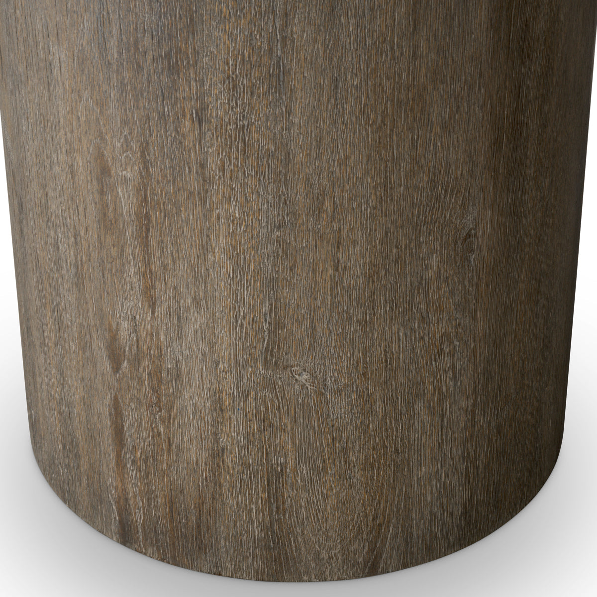 Rectangular Oak Dining Table Glenmont | Eichholtz Miami