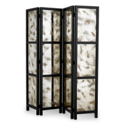 Antique Mirror Folding Screen Jacques | Eichholtz Miami