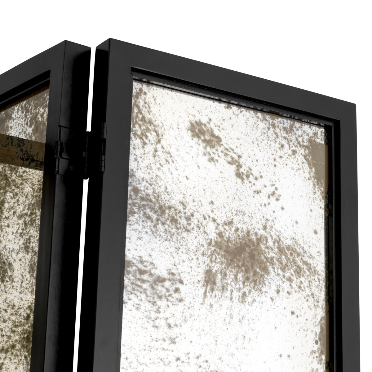 Antique Mirror Folding Screen Jacques | Eichholtz Miami