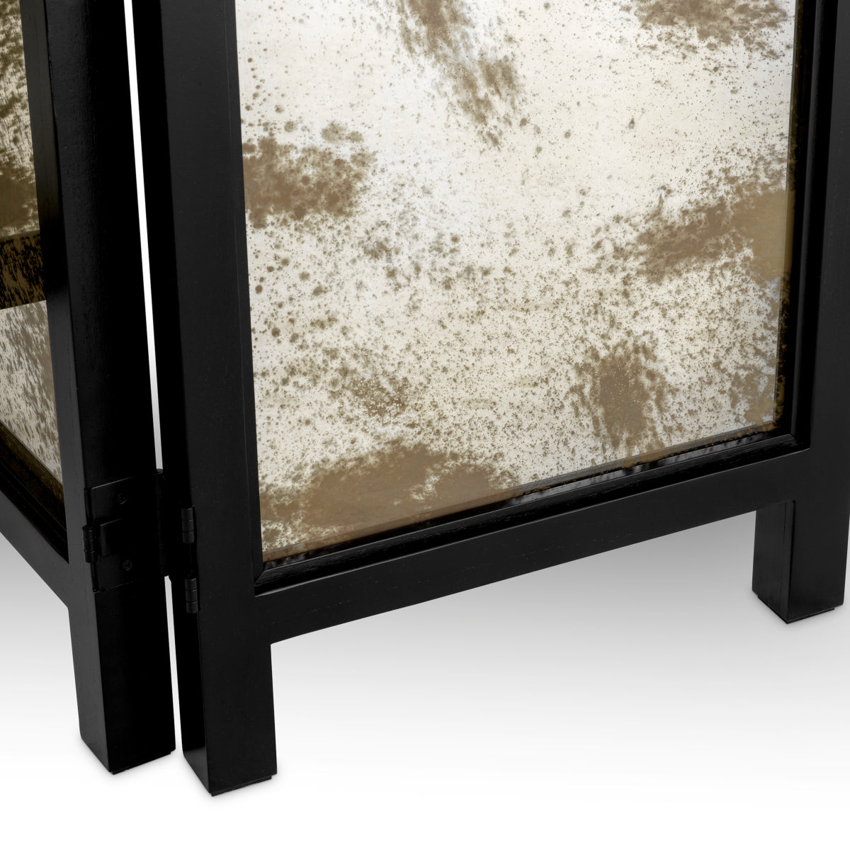 Antique Mirror Folding Screen Jacques | Eichholtz Miami