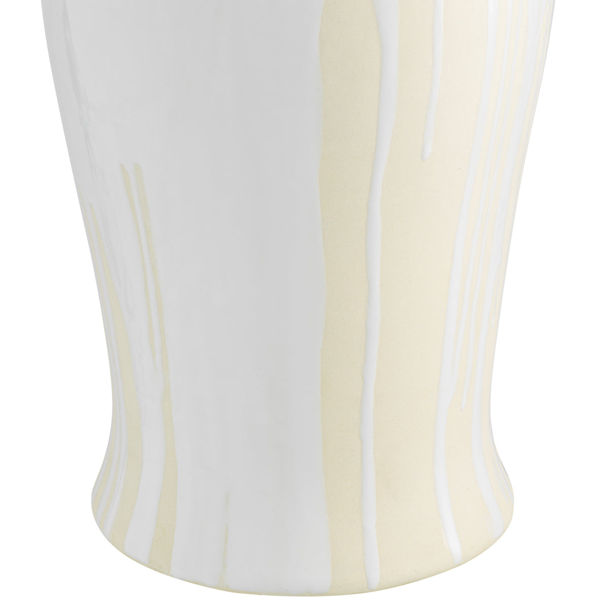 Ceramic Base Table Lamp Beatriz | Eichholtz Miami