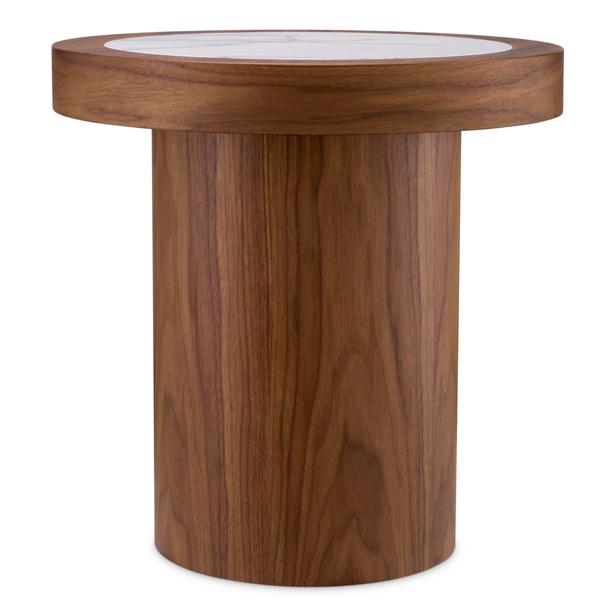 Marble Top Side Table Presedio | Eichholtz Miami