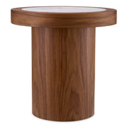 Marble Top Side Table Presedio | Eichholtz Miami