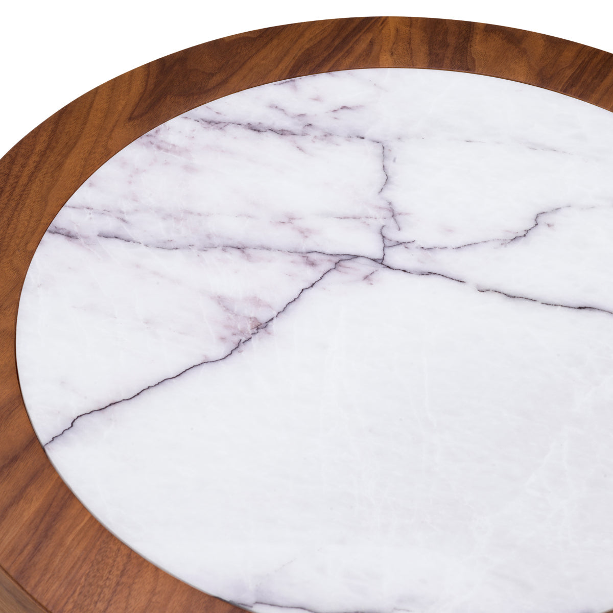 Marble Top Side Table Presedio | Eichholtz Miami