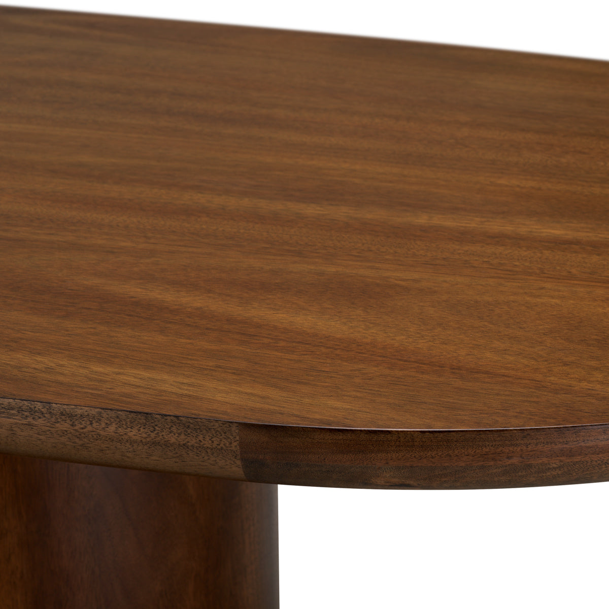 Rectangular Oak Dining Table Glenmont | Eichholtz Miami