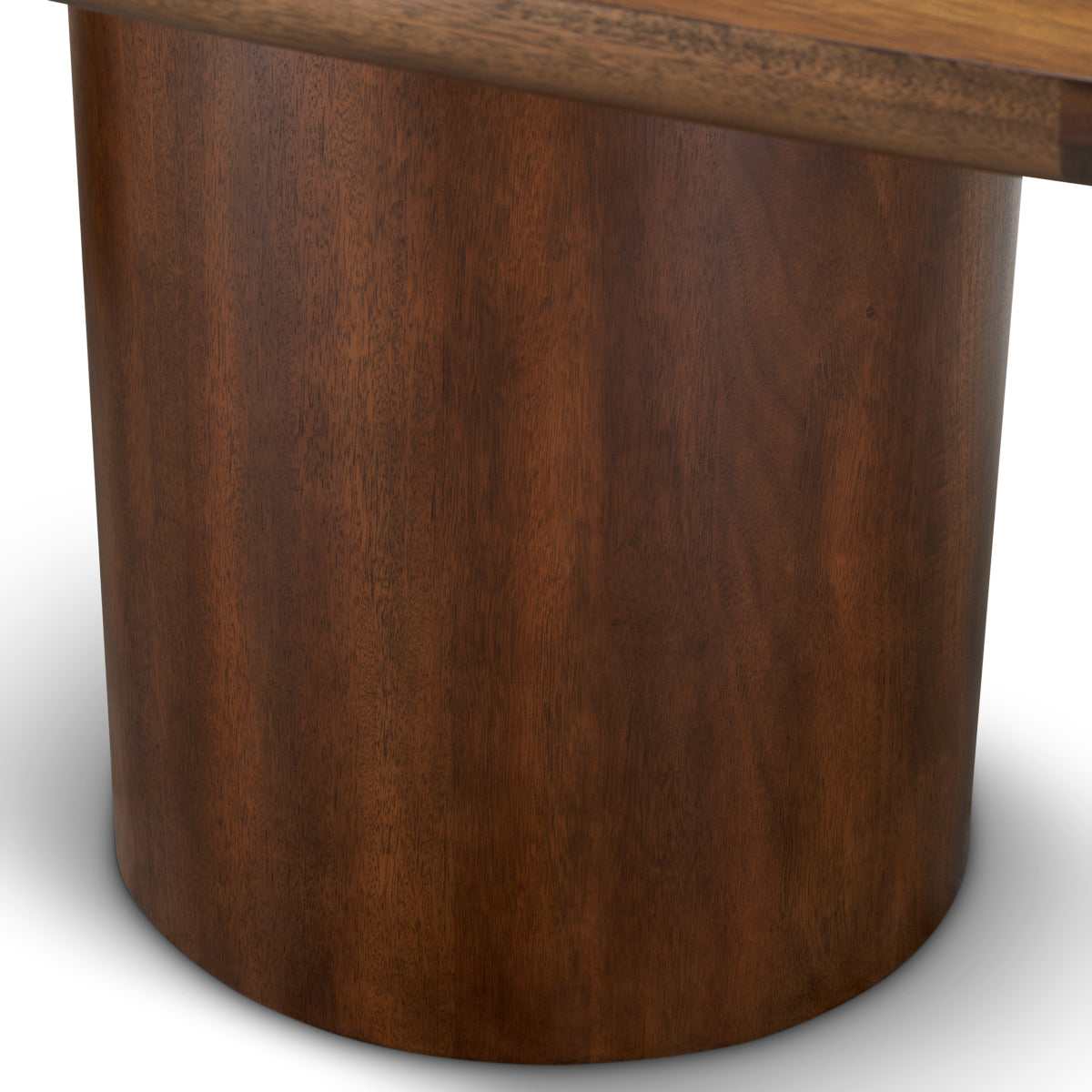 Rectangular Oak Dining Table Glenmont | Eichholtz Miami